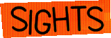 sights