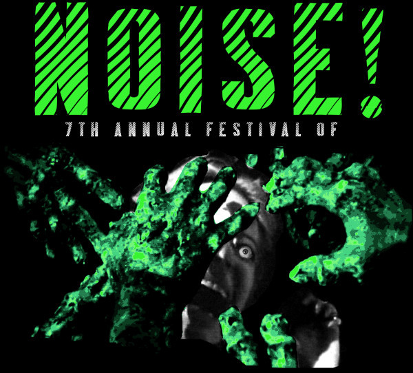 Noise! 2008