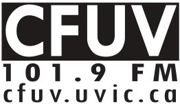 CFUV radio